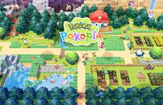 Pokemon Pokopia - Nintendo Switch 2 Edition [Digital Code]