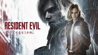 Resident Evil Requiem - Nintendo Switch 2 Edition [Digital Code]