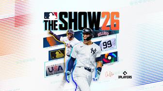 MLB The Show 26 - Nintendo Switch [Digital Code]