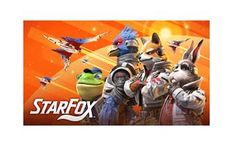 Star Fox - Nintendo Switch 2 Edition [Digital Code]