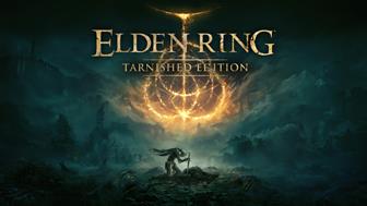 ELDEN RING Tarnished Edition - Nintendo Switch 2 Edition [Digital Code]