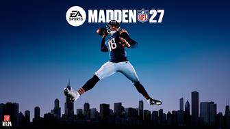 EA SPORTS Madden NFL 27 Standard Edition - Nintendo Switch 2 Edition [Digital Code]