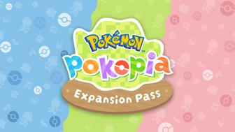 Pokémon Pokopia Expansion Pass - Nintendo Switch 2 Edition [Digital Code]
