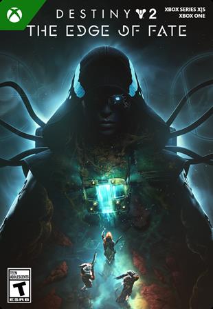Destiny 2: The Edge of Fate - Xbox Series X/S and Xbox One [Digital Code]