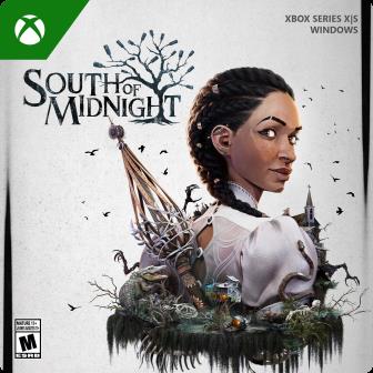 South of Midnight: Standard Edition [Téléchargement]