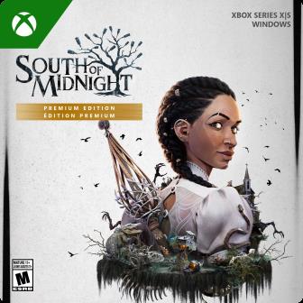 South of Midnight: Premium Edition [Téléchargement]