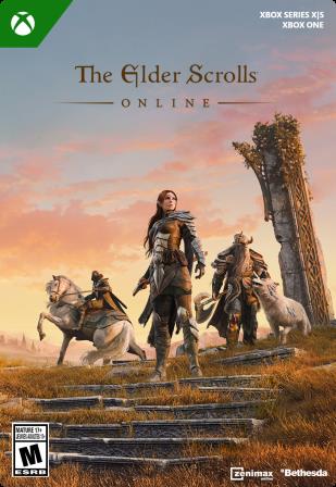 The Elder Scrolls Online: 2025 Premium Edition [Digital Code]