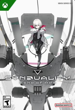 SYNDUALITY Echo of Ada - Standard Edition [Téléchargement]