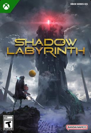 Shadow Labyrinth - Standard Edition [Digital Code]