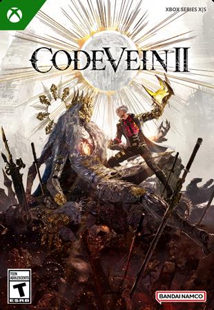 Code Vein II - Standard Edition - Xbox Series X/S [Digital Code]