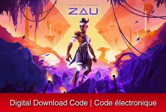 Tales of Kenzera: ZAU - Nintendo Switch [Digital Code]