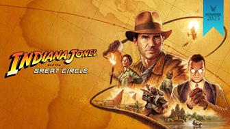 Indiana Jones and the Great Circle - Nintendo Switch 2 Edition [Digital Code]