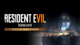Resident Evil 7 biohazard Gold Edition - Nintendo Switch 2 Edition [Digital Code]