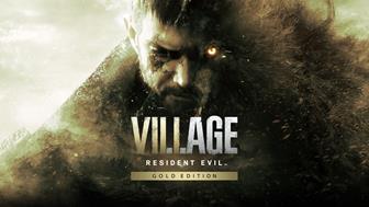 Resident Evil Village Gold Edition - Nintendo Switch 2 Edition [Digital Code]