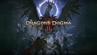 Dragon's Dogma 2: Dark Arisen - Nintendo Switch 2 Edition [Téléchargement]