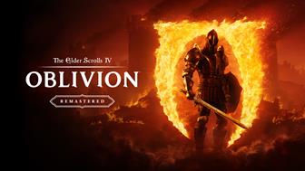 The Elder Scrolls IV: Oblivion Remastered - Nintendo Switch 2 Edition [Digital Code]